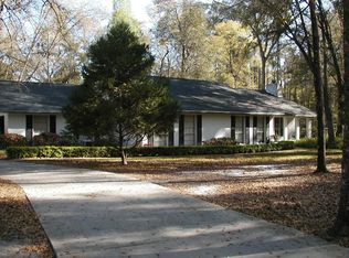 10020 SW 15th Pl, Gainesville, FL 32607