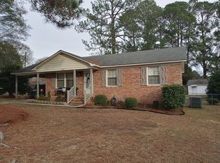 2912 Poinsett Dr, Florence, SC 29501