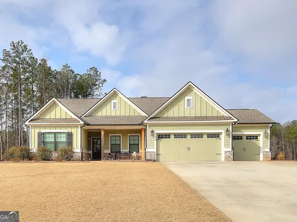 16 Boxwood Ct, Monroe, GA 30655