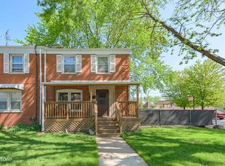 5238 W 63rd Pl, Chicago, IL 60638