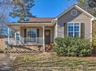 15 Devy Ct, Irmo, SC 29063