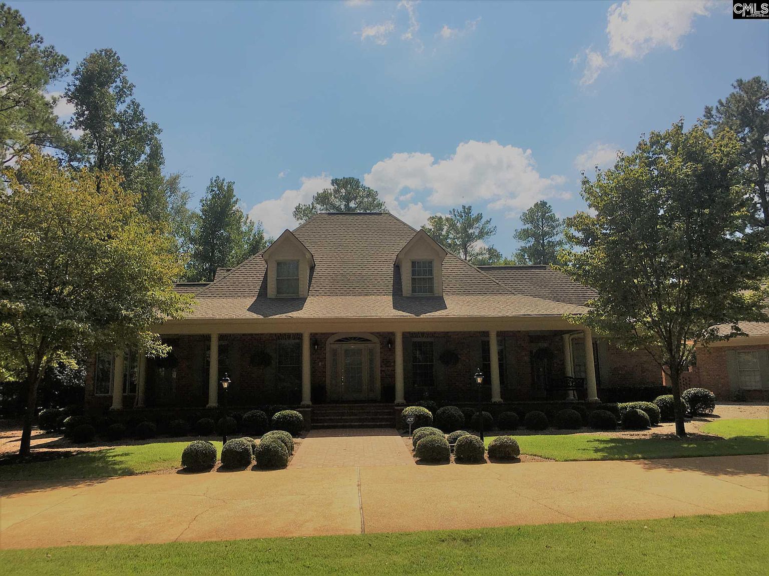 203 E Selwood Ln, Columbia, SC 29212 Zillow