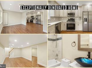 5011 Nantucket Rd, College Park, MD 20740