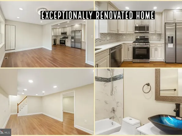 5011 Nantucket Rd, College Park, MD 20740