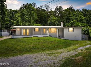 158 Stiles Rd, Madisonville, TN 37354