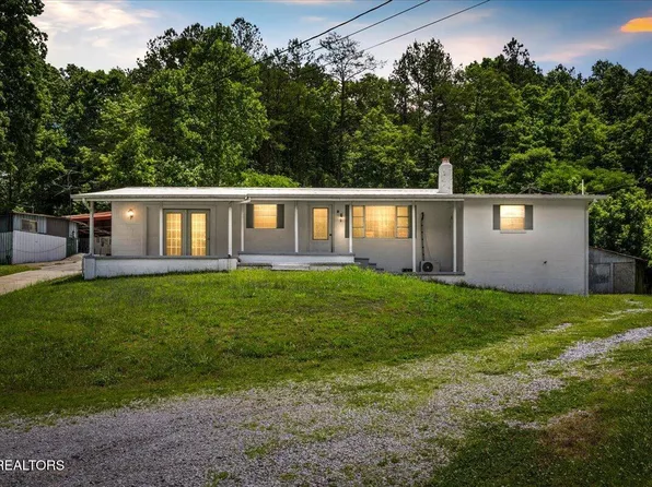 158 Stiles Rd, Madisonville, TN 37354