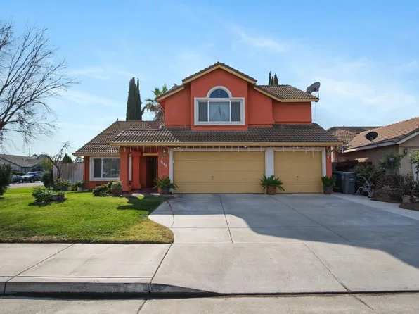 1568 Via Del Pettoruto, Gustine, CA 95322