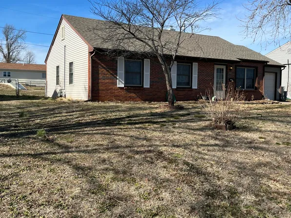 2230 S Patterson Avenue, Joplin, MO 64804