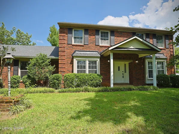225 Donna Ave, Taylorsville, KY 40071