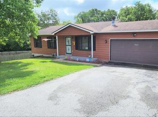 5502 Old Lemay Ferry Rd, Imperial, MO 63052