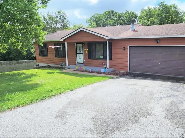 5502 Old Lemay Ferry Rd, Imperial, MO 63052