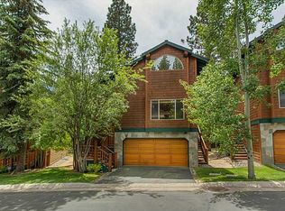 899 Southwood Blvd #6, Incline Village, NV 89451