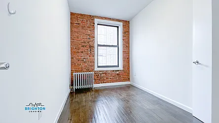 Rented by Brighton Management