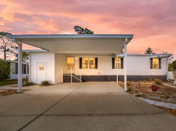 942 SE Lillian St, Crystal River, FL 34429