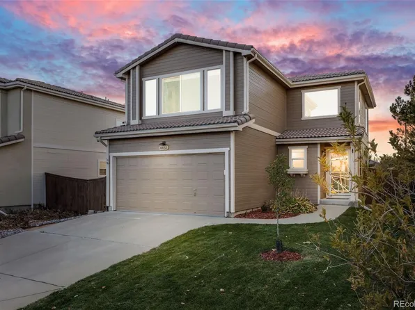 4455 Lyndenwood Circle, Highlands Ranch, CO 80130