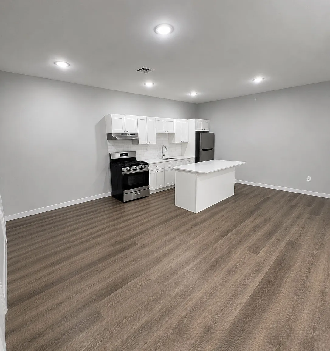 1 bed, $1,800 — Photo 3