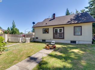 2087 SW 257th Ave, Troutdale, OR 97060