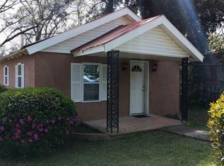 931 N Malcolm St, Quincy, FL 32351