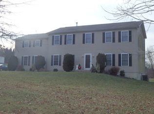 394 Brainards Rd, Phillipsburg, NJ 08865