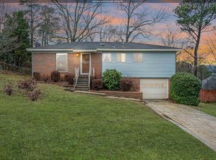 1116 Hardwick Ln, Birmingham, AL 35209