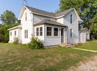 6837 County Road 55, Spencerville, IN 46788