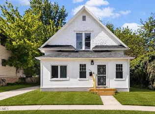245 E Delaware Ave, Toledo, OH 43608
