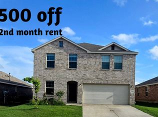 1515 Fields View Dr, Anna, TX 75409