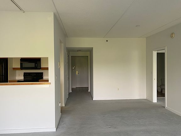 entry way