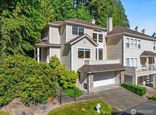 River Park Townhomes, Bothell, WA 98011
