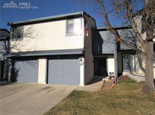 4567 Castlepoint Dr, Colorado Springs, CO 80917