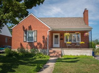 8214 Evergreen Dr, Baltimore, MD 21234