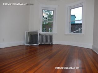 1381 Commonwealth Ave APT 7E, Allston, MA 02134