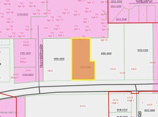 6300 Crill Ave, Palatka, FL 32177