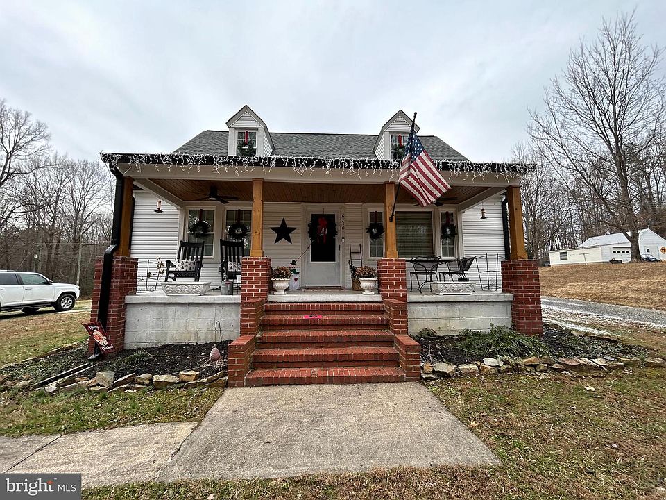 1st image of 6740 Partlow Rd