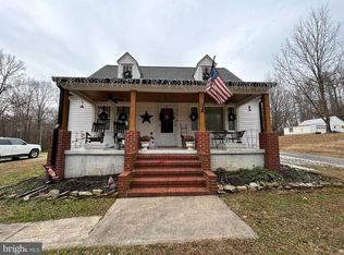 6740 Partlow Rd, Spotsylvania, VA 22551