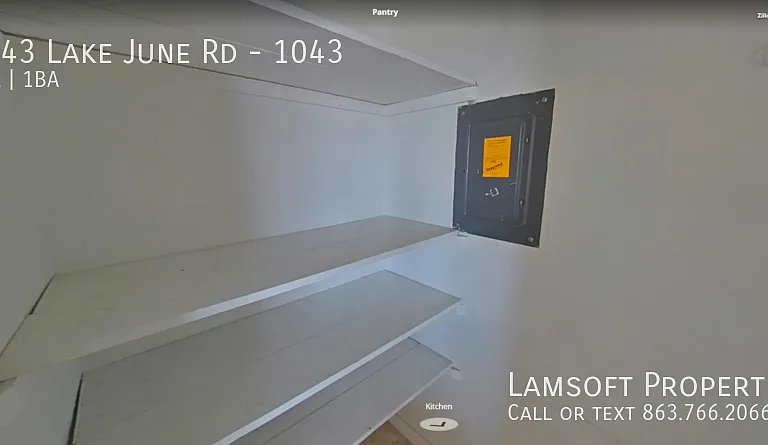 1043 Lake June Rd NW #1043 — Photo 10
