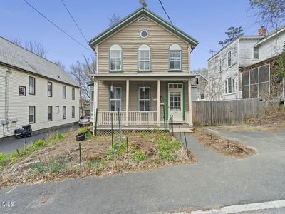 21 Lansing Avenue, Troy, NY, 12180