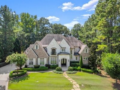 4844 Elkhorn Hill Dr, Suwanee, GA, 30024