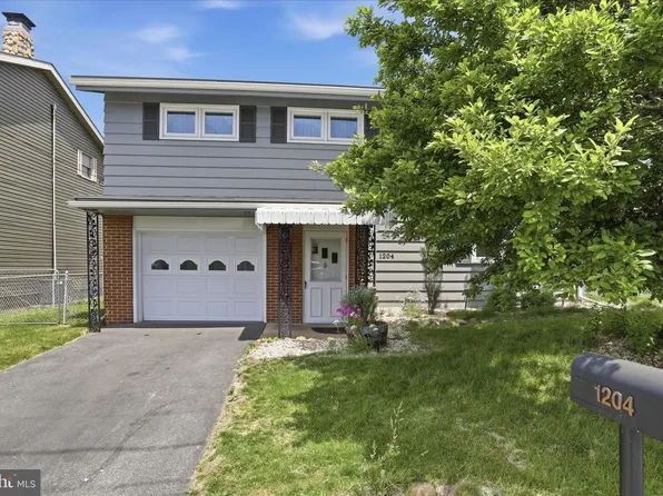 1204 S 10th St, Altoona, PA 16602