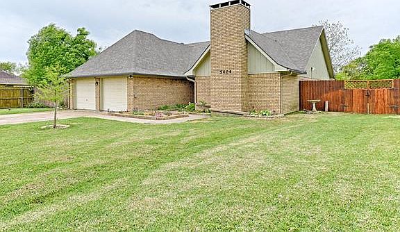 3rd image of 5404 Nevada Dr