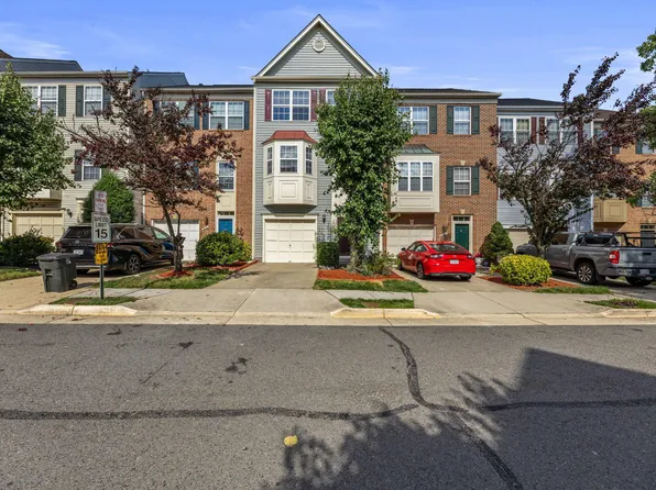 9241 Lorton Valley Rd, Lorton, VA 22079
