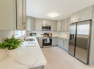 2666 Lowrey Ave, Honolulu, HI 96822