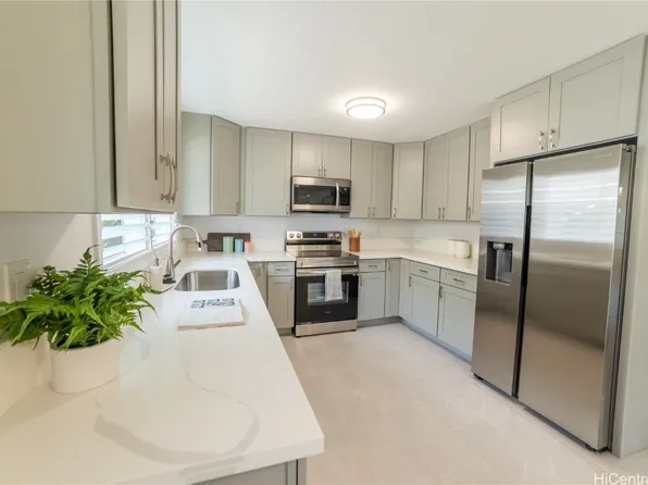 2666 Lowrey Ave, Honolulu, HI 96822