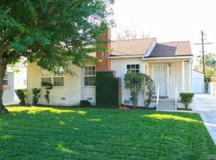 6465 Densmore Ave, Van Nuys, CA 91406
