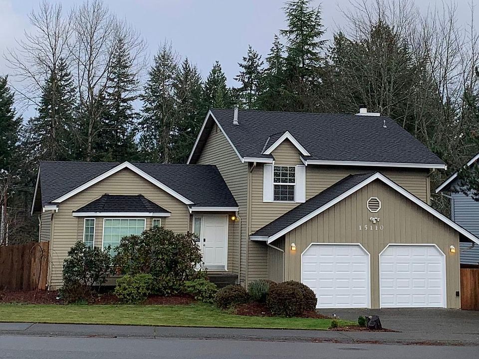 View of front from the Street