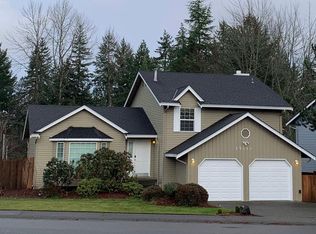 15110 SE 183rd Dr, Renton, WA 98058