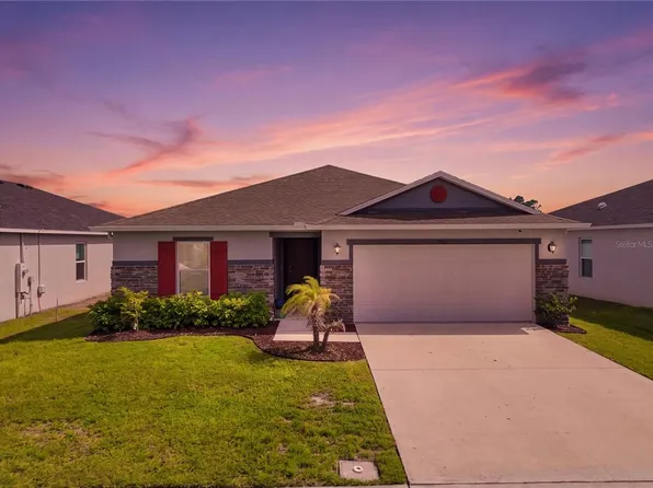 3842 WHITETAIL COURT, ST CLOUD, FL 34772