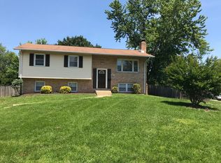 7657 Wesley Rd, Manassas, VA 20109