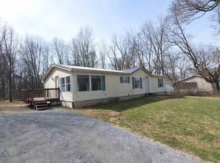 22682 Acorn Ln, Elkhart, IN 46514