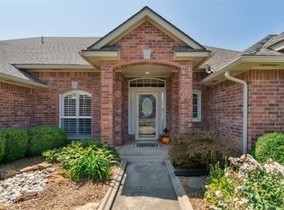 4004 Chamberlyne Way, Norman, OK 73072